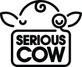 imagen serious cow
